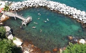 Ferias Porto Real Suites