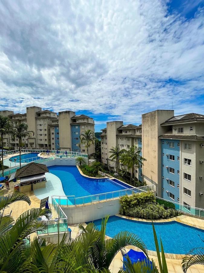 Ferias Porto Real Suites Mangaratiba Exterior foto