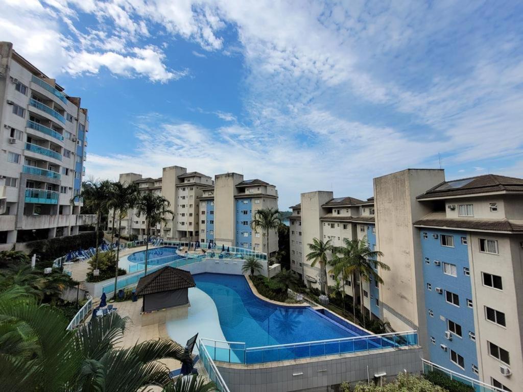 Ferias Porto Real Suites Mangaratiba Exterior foto