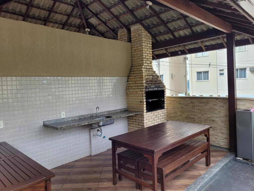 Ferias Porto Real Suites Mangaratiba Exterior foto